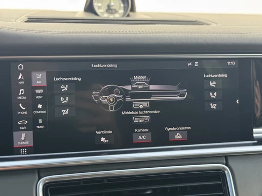 Porsche Panamera - Afbeelding 26 van 30