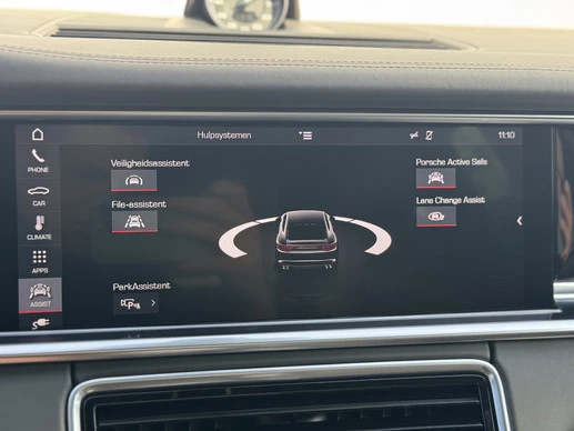 Porsche Panamera - Afbeelding 27 van 30