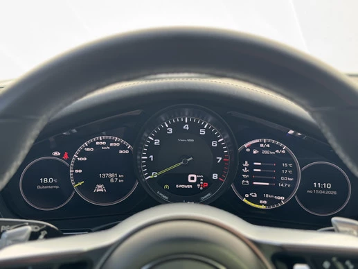 Porsche Panamera - Afbeelding 29 van 30