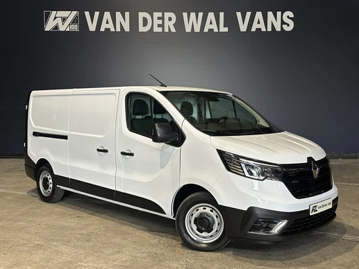 Renault Trafic - Afbeelding 1 van 22