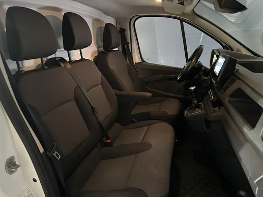 Renault Trafic - Afbeelding 8 van 22