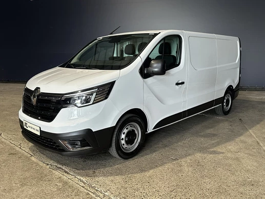 Renault Trafic - Afbeelding 9 van 22