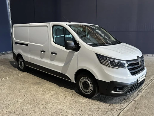 Renault Trafic - Afbeelding 10 van 22