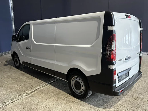 Renault Trafic - Afbeelding 11 van 22