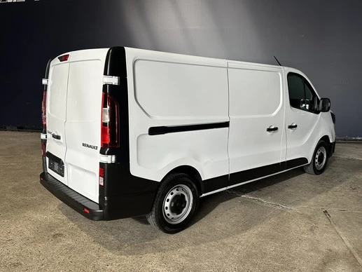Renault Trafic - Afbeelding 12 van 22