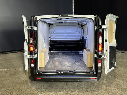 Renault Trafic - Afbeelding 13 van 22