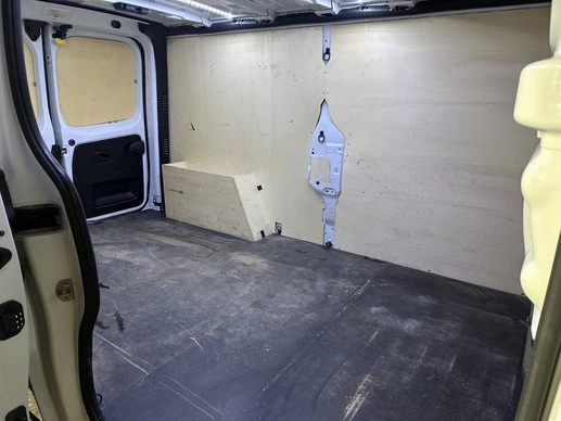 Renault Trafic - Afbeelding 14 van 22
