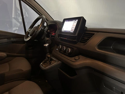 Renault Trafic - Afbeelding 15 van 22