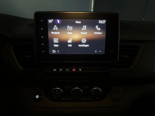 Renault Trafic - Afbeelding 17 van 22