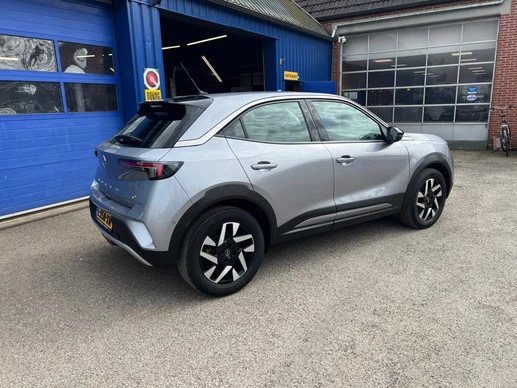 Opel Mokka-e - Afbeelding 3 van 30