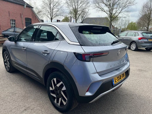 Opel Mokka-e - Afbeelding 4 van 30