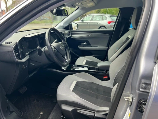 Opel Mokka-e - Afbeelding 10 van 30