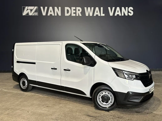 Renault Trafic - Afbeelding 1 van 21