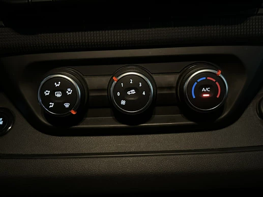 Renault Trafic - Afbeelding 7 van 21