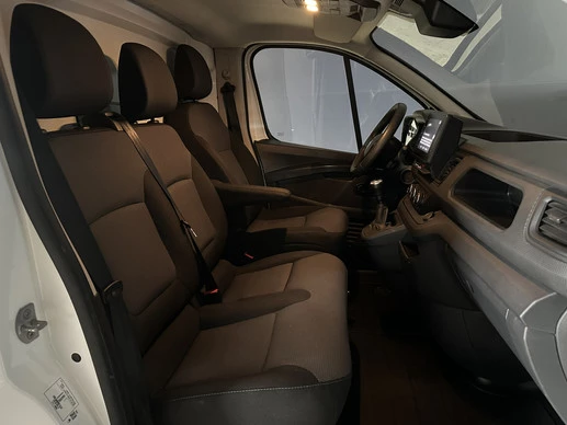 Renault Trafic - Afbeelding 8 van 21
