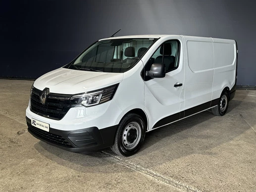 Renault Trafic - Afbeelding 9 van 21