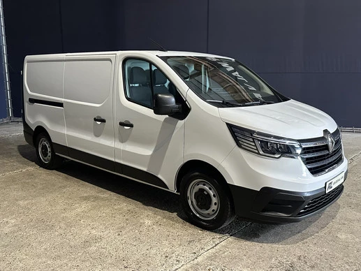 Renault Trafic - Afbeelding 10 van 21