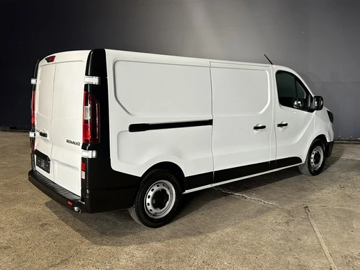 Renault Trafic - Afbeelding 11 van 21