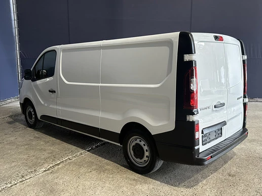 Renault Trafic - Afbeelding 12 van 21