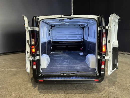 Renault Trafic - Afbeelding 13 van 21