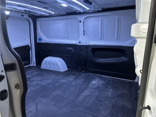 Renault Trafic - Afbeelding 14 van 21