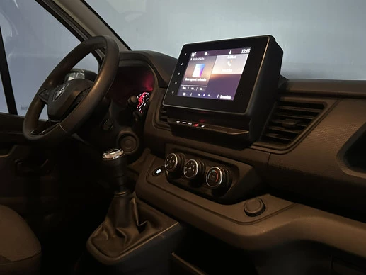 Renault Trafic - Afbeelding 15 van 21