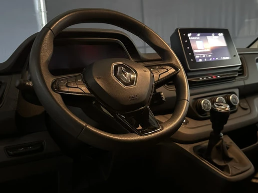 Renault Trafic - Afbeelding 16 van 21