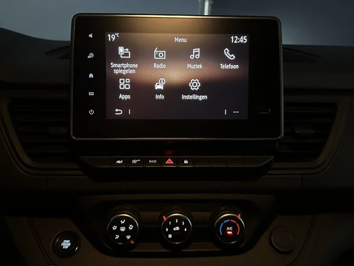 Renault Trafic - Afbeelding 17 van 21