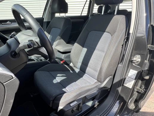 Volkswagen Passat - Afbeelding 5 van 21