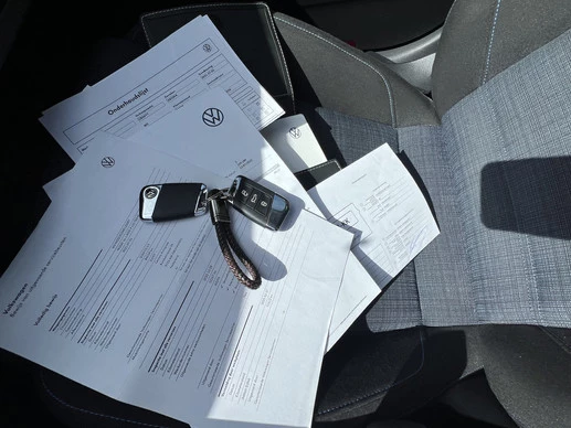 Volkswagen Passat - Afbeelding 7 van 21