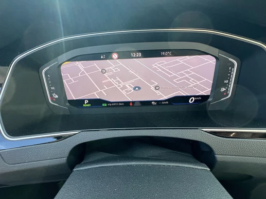 Volkswagen Passat - Afbeelding 8 van 21