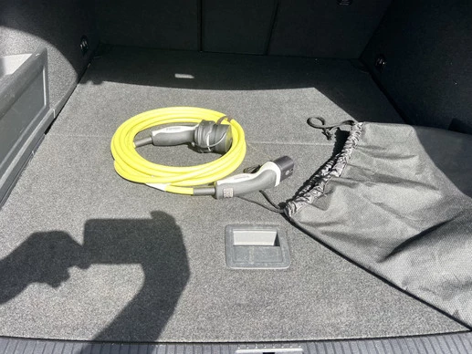 Volkswagen Passat - Afbeelding 13 van 21