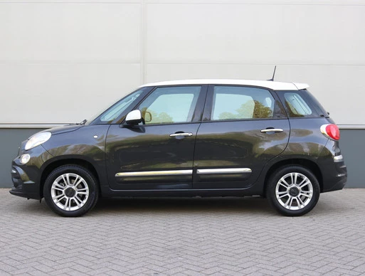 Fiat 500L - Afbeelding 2 van 30