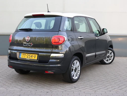 Fiat 500L - Afbeelding 3 van 30