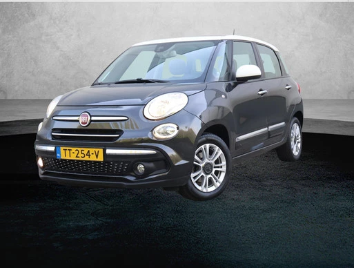 Fiat 500L - Afbeelding 1 van 30