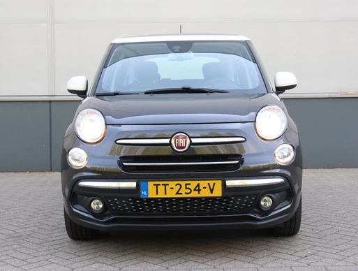 Fiat 500L - Afbeelding 5 van 30