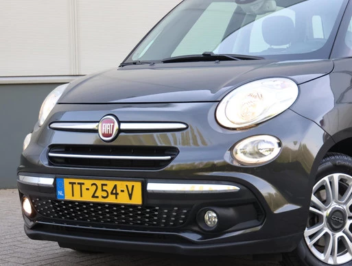 Fiat 500L - Afbeelding 6 van 30