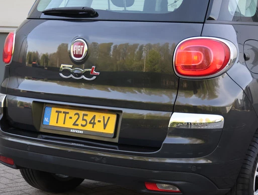 Fiat 500L - Afbeelding 7 van 30