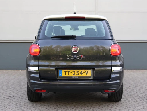 Fiat 500L - Afbeelding 8 van 30