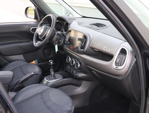 Fiat 500L - Afbeelding 9 van 30