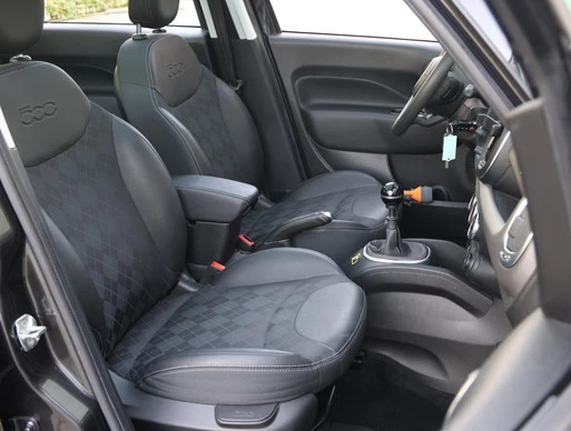 Fiat 500L - Afbeelding 10 van 30