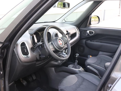 Fiat 500L - Afbeelding 12 van 30