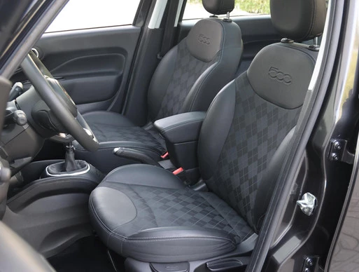 Fiat 500L - Afbeelding 13 van 30