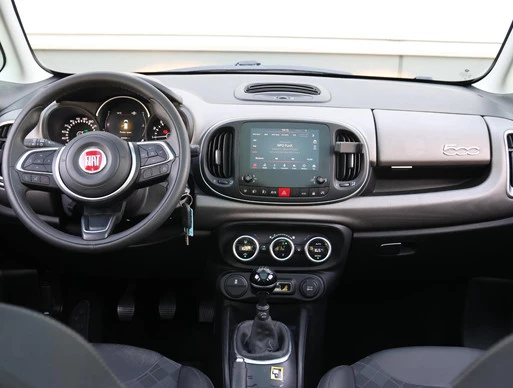 Fiat 500L - Afbeelding 14 van 30