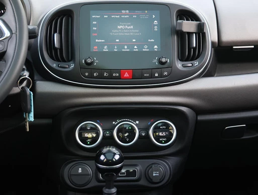 Fiat 500L - Afbeelding 15 van 30