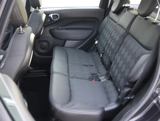 Fiat 500L - Afbeelding 17 van 30