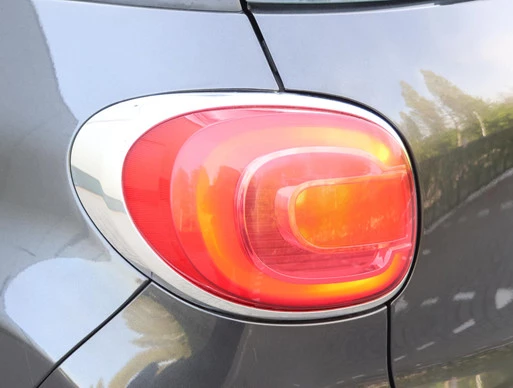 Fiat 500L - Afbeelding 20 van 30