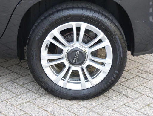 Fiat 500L - Afbeelding 21 van 30
