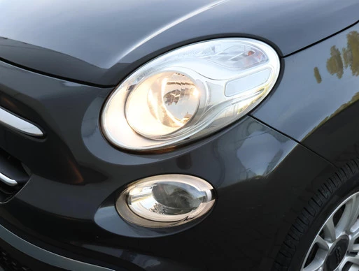 Fiat 500L - Afbeelding 22 van 30