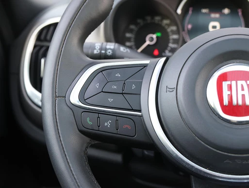 Fiat 500L - Afbeelding 25 van 30